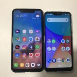 Xiaomi MI A2 LITE vs MI 8